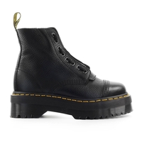 ANFIBIO SINCLAIR PLATFORM NERO DR. MARTENS