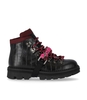 ANFIBIO ZENZERO NERO FUCSIA PINKO