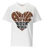 ANIYE BY BIBA WEISS T-SHIRT