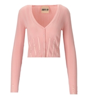 ANIYE BY BRIGITTE ROSA CARDIGAN