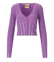 ANIYE BY BRIGITTE VIOLETT CARDIGAN