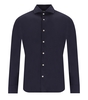 ARCHIVIUM DARK BLUE SHIRT