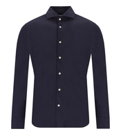 ARCHIVIUM DARK BLUE SHIRT