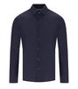 ARCHIVIUM NAVY BLUE SHIRT