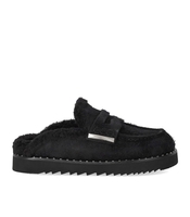 ASH GENDA BLACK CLOG