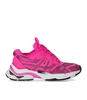 ASH RACE STRASS FUCHSIA SNEAKER