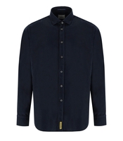 B-D BAGGIES BRAD BLUE SHIRT