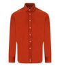 B-D BAGGIES BRAD BRICK RED SHIRT