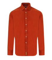 B-D BAGGIES BRAD BRICK RED SHIRT