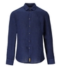 B-D BAGGIES BROOK BLUE SHIRT