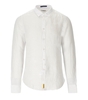 B-D BAGGIES BROOK WHITE SHIRT