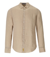 B-D BAGGIES BROOKLIN BEIGE HEMD