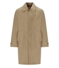 BARACUTA PAUL TAN COAT