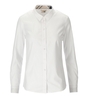BARBOUR DERWENT WEISSES HEMD