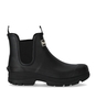 BARBOUR NIMBUS WELLINGTON BLACK CHELSEA BOOT