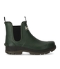 BARBOUR NIMBUS WELLINGTON OLIVGRÜNE CHELSEA STIEFELETTE