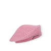 BASCO IN MOHAIR ROSA GANNI
