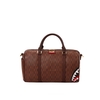 BAULETTO MONEY CHECKERED SPRAYGROUND