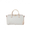 BAULETTO ROSE MONEY CHECK SPRAYGROUND