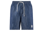BERMUDA COLLINS DENIM BLU DEPARTMENT 5