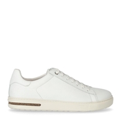 BIRKENSTOCK BEND LOW WEISS SNEAKER