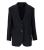 BLAZER MONOPETTO CECI BLU MAX MARA WEEKEND