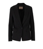BLAZER MONOPETTO NERO TWINSET