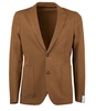 BLAZER MONOPETTO NOCCIOLA PAOLO PECORA
