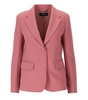 BLAZER MONOPETTO UVA ROSA MAX MARA WEEKEND