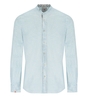 BOB CLOUD LIGHT BLUE SHIRT