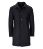 BOB COLIN BLAU MANTEL