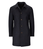BOB COLIN BLAU MANTEL
