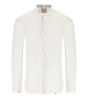 BOB KOREA WHITE SHIRT