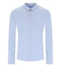BOB SPRITZ LIGHT BLUE SHIRT