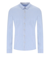 BOB SPRITZ LIGHT BLUE SHIRT