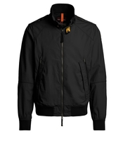 BOMBER CELSIUS NERO PARAJUMPERS