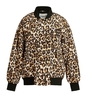 BOMBER COMMON ANIMALIER ESSENTIEL ANTWERP
