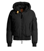 BOMBER DONNA GOBI CORE NERO PARAJUMPERS