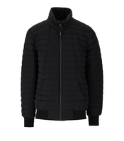 BOMBER KEAP NERO MOOSE KNUCKLES