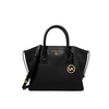 BORSA A MANO AVRIL NERA MICHAEL KORS