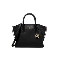 BORSA A MANO AVRIL NERA MICHAEL KORS