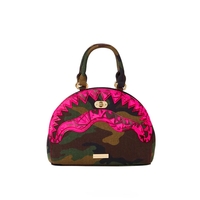 BORSA A MANO CAMOPINK SPRAYGROUND