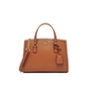 BORSA A MANO CHANTAL CUOIO MICHAEL KORS