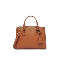 BORSA A MANO CHANTAL CUOIO MICHAEL KORS