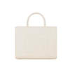 BORSA A MANO CON LOGO BURRO ELISABETTA FRANCHI