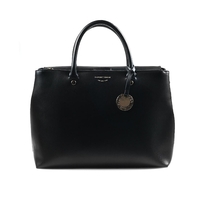 BORSA A MANO EA MILANO NERA EMPORIO ARMANI