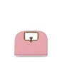BORSA A MANO FRAME EYELIKE GRANDE ROSA CHIARA FERRAGNI