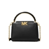 BORSA A MANO KARLIE NERA MICHAEL KORS