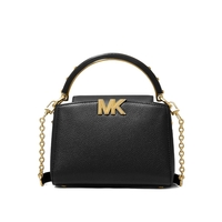 BORSA A MANO KARLIE NERA MICHAEL KORS