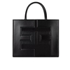 BORSA A MANO MEDIA NERA ELISABETTA FRANCHI